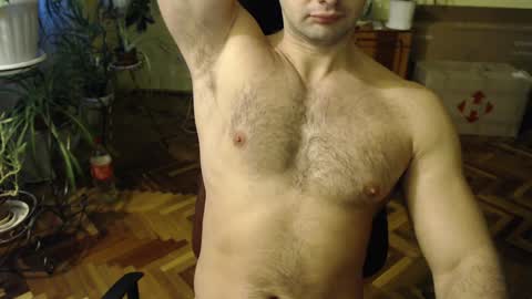 ksanderua online show from January 31, 2025, 5:51 am