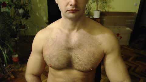 ksanderua online show from February 1, 2025, 2:26 am