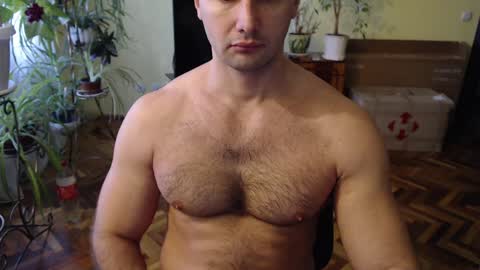 ksanderua online show from February 2, 2025, 7:52 am