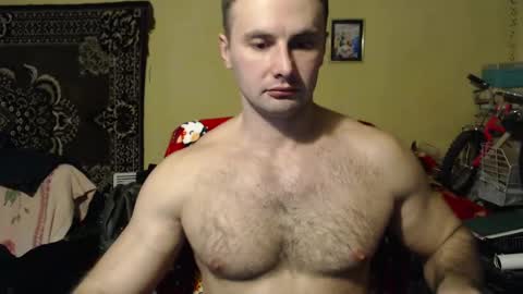 ksanderua online show from February 15, 2025, 12:43 pm