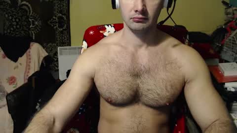 ksanderua online show from February 19, 2025, 6:11 am