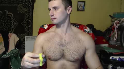 ksanderua online show from March 3, 2025, 5:18 pm