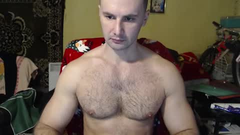 ksanderua online show from March 5, 2025, 6:23 am