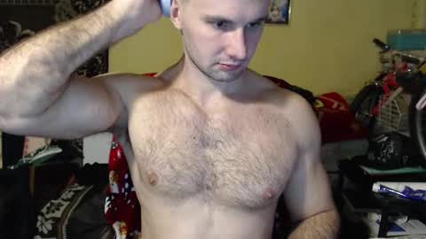 ksanderua online show from March 6, 2025, 7:10 pm