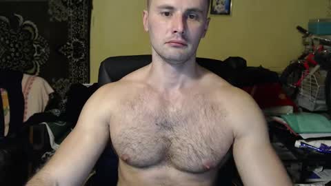 ksanderua online show from March 10, 2025, 4:46 pm