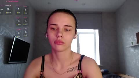 Ksenia online show from June 6, 2026, 8:08 am