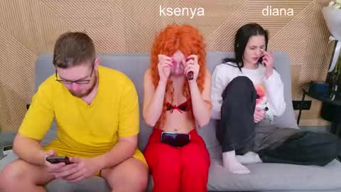 WebcamWhore online show from February 10, 2026, 12:09 pm