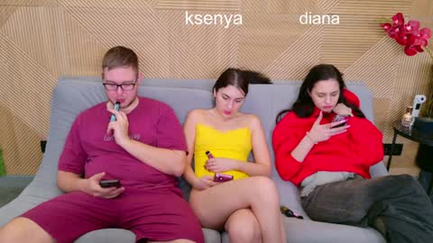 WebcamWhore online show from April 7, 2026, 6:25 am