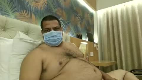 Snapshot of ksmani19471947 chatting on February 10, 2026, 6:23 pm Indianhere online show from February 10, 2026, 6:23 pm