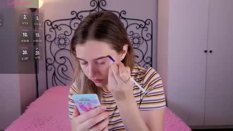 ksuhesa online show from October 26, 2025, 2:06 am