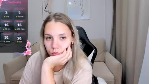 Snapshot of ksusha__sweet chatting on October 12, 2025, 3:22 pm Lady online show from October 12, 2025, 3:22 pm