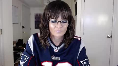 Cait online show from February 9, 2026, 12:14 am