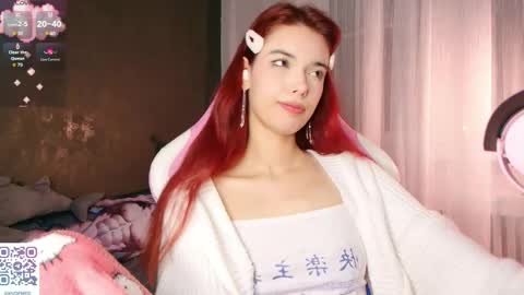 kudemeows online show from April 13, 2026, 4:45 pm