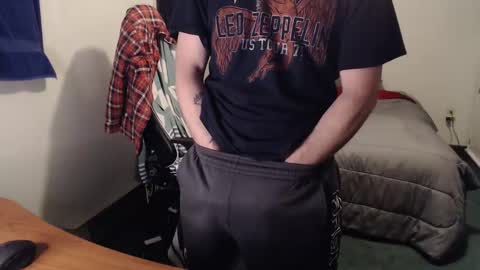 Kuggy online show from January 8, 2025, 2:14 am