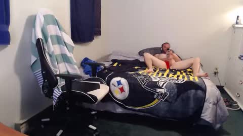 Kuggy online show from September 12, 2025, 11:15 pm