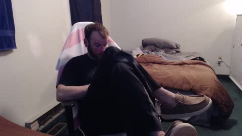 Kuggy online show from February 22, 2026, 10:41 pm