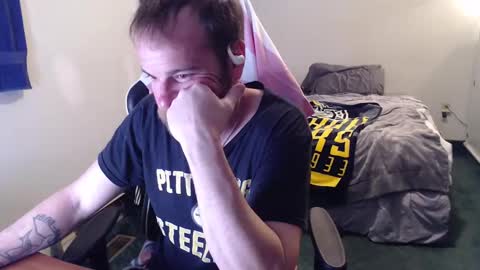 Kuggy online show from March 31, 2026, 11:49 pm