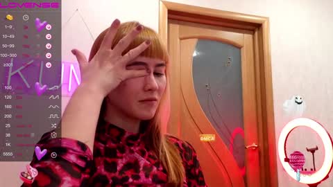 kumisgo online show from December 7, 2024, 11:23 pm