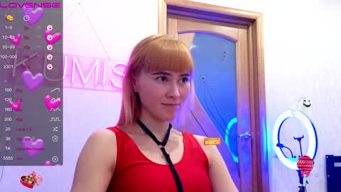 kumisgo online show from December 18, 2024, 11:51 pm