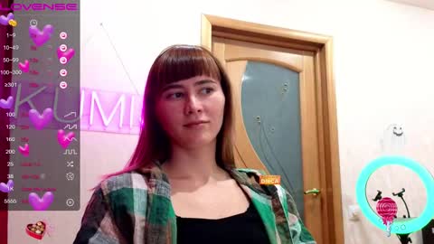 kumisgo online show from February 9, 2025, 10:54 pm