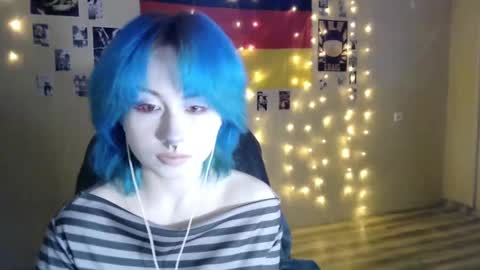 Alice online show from January 9, 2026, 4:32 pm