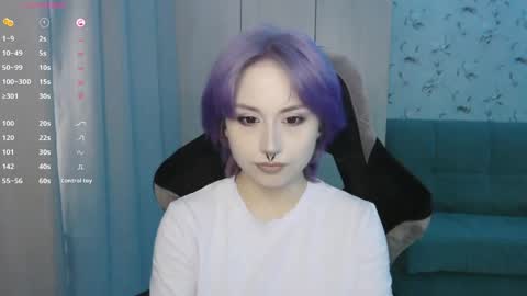Alice online show from June 6, 2026, 2:11 pm