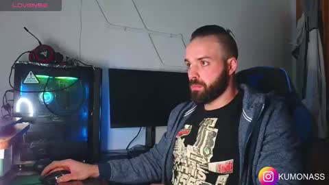 Snapshot of kumonass chatting on November 30, 2025, 12:47 am kumonass online show from November 30, 2025, 12:47 am