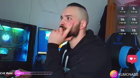 Snapshot of kumonass chatting on December 21, 2025, 9:16 am kumonass online show from December 21, 2025, 9:16 am