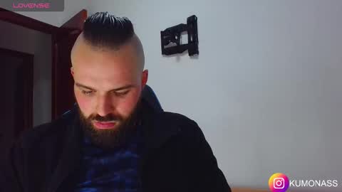 Snapshot of kumonass chatting on February 12, 2026, 8:15 pm kumonass online show from February 12, 2026, 8:15 pm