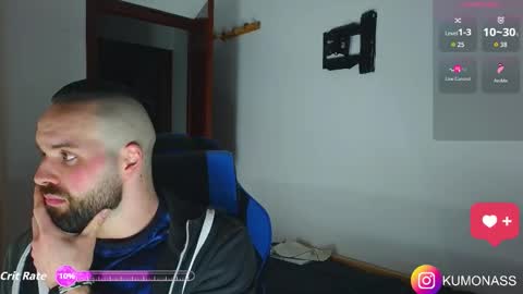 Snapshot of kumonass chatting on February 21, 2026, 6:53 pm kumonass online show from February 21, 2026, 6:53 pm