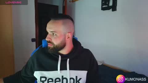 Snapshot of kumonass chatting on February 25, 2026, 9:08 am kumonass online show from February 25, 2026, 9:08 am