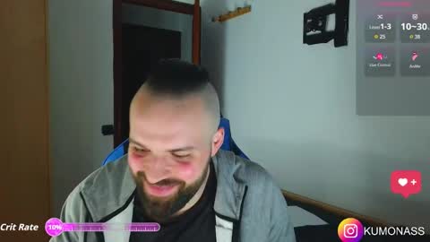 Snapshot of kumonass chatting on March 2, 2026, 6:48 pm kumonass online show from March 2, 2026, 6:48 pm