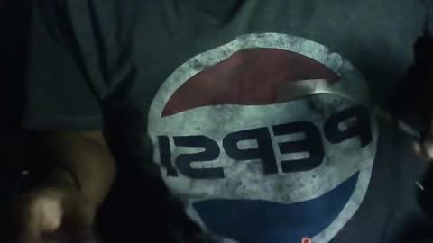 Snapshot of kungfukennyxx chatting on February 20, 2026, 9:37 pm DarkBeardedSoul online show from February 20, 2026, 9:37 pm