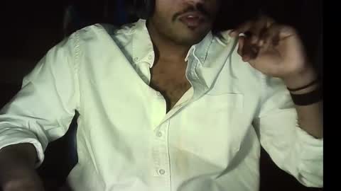 Snapshot of kungfukennyxx chatting on March 2, 2026, 5:42 pm DarkBeardedSoul online show from March 2, 2026, 5:42 pm