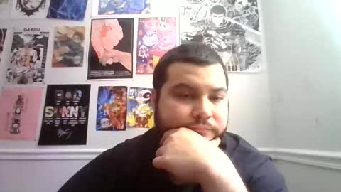 kungfupo online show from June 9, 2026, 5:46 pm
