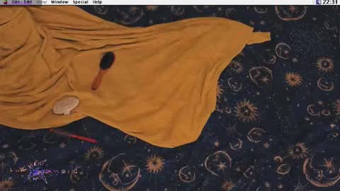 Krypto hethey online show from January 12, 2026, 9:31 pm