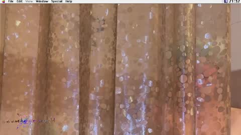 Krypto hethey online show from May 21, 2026, 7:32 pm