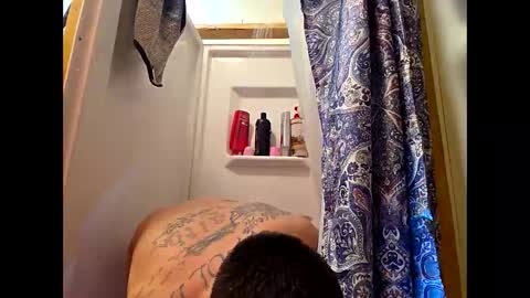 kuntryboyfresh1995 online show from February 25, 2026, 2:54 am