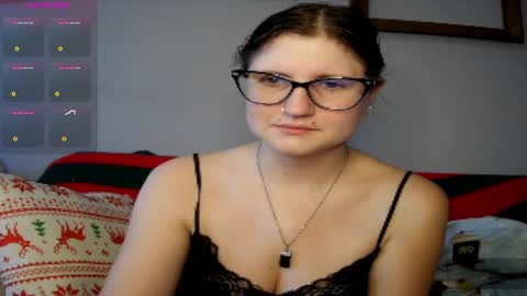 Samantha online show from December 6, 2024, 2:38 pm