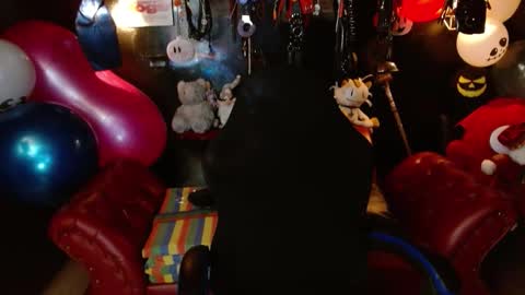 Fetiche Woman online show from October 10, 2025, 10:42 pm