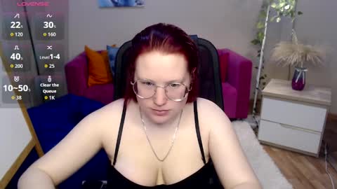 kuri_u online show from April 2, 2026, 11:52 am