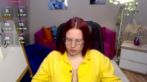 kuri_u online show from April 7, 2026, 11:43 am