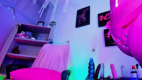 IM KUROMI - MY NEXT STREAM - SATURDAY- 31  JANUARY  2026 - 10PM EST DONT MISS IT online show from March 1, 2026, 9:00 am