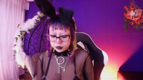Kuromi online show from June 1, 2026, 11:56 am