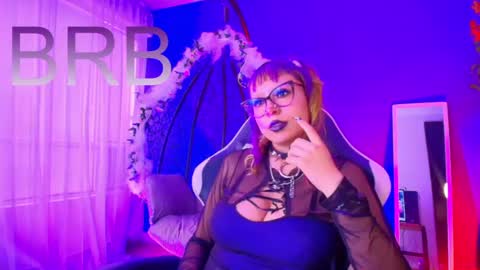Kuromi online show from June 3, 2026, 2:33 pm