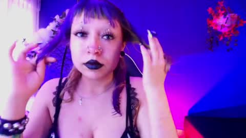 Kuromi online show from June 6, 2026, 12:10 pm