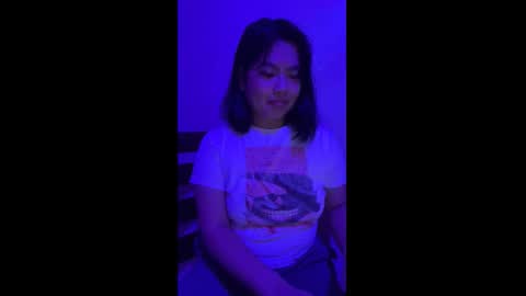 kuromixx444 online show from February 5, 2026, 3:55 am