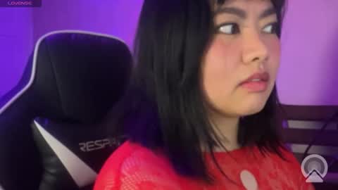 kuromixx444 online show from February 18, 2026, 5:03 am