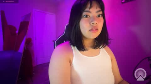 kuromixx444 online show from February 20, 2026, 9:21 am