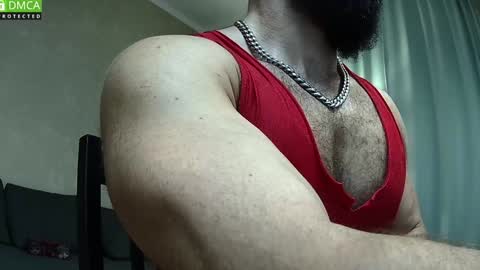 kurt_stone1 online show from January 28, 2025, 10:23 am